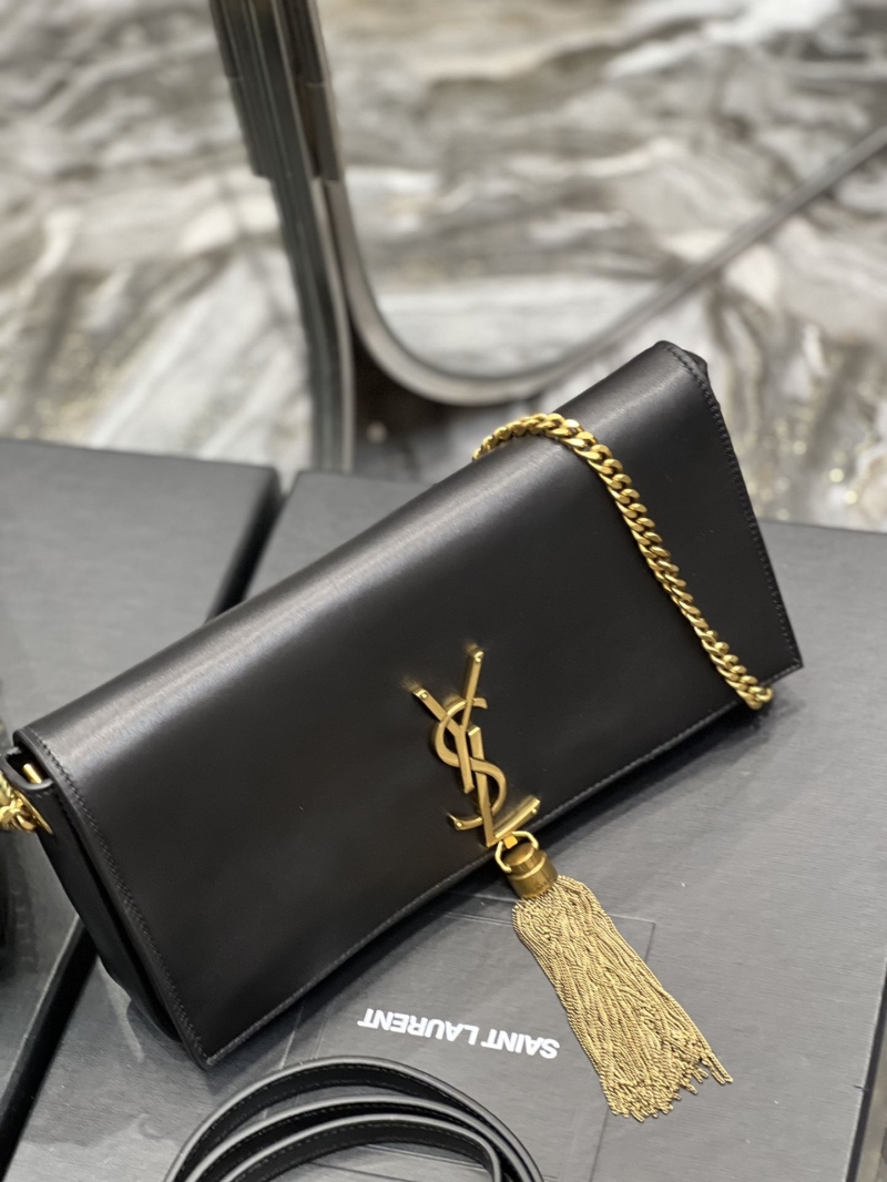 YSL Top Handle Bags